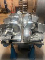 5x Berkel 834 Snijmachines, Ophalen, Gebruikt, Bakkerij en Slagerij