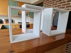 Wandmeubels 3 stuks sier planken, Huis en Inrichting, Woonaccessoires | Wandplanken en Boekenplanken, Ophalen of Verzenden, Zo goed als nieuw