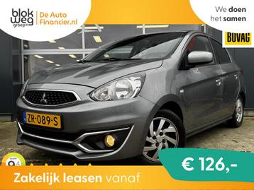 Mitsubishi Space Star 1.2 Life € 7.445,00 beschikbaar voor biedingen