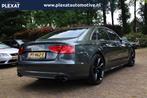 Audi S8 4.0 TFSI V8T quattro Pro Line+ Aut. | Schuifdak | Bo, Automaat, Euro 5, Gebruikt, 8 cilinders