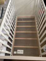 Baby bed Ikea Sundvik 120*60, Kinderen en Baby's, Kinderkamer | Bedden, 140 tot 160 cm, Minder dan 70 cm, Zo goed als nieuw, Ophalen