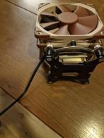 pc koeler, Computers en Software, Computerkoelers, Ophalen, Zo goed als nieuw, Luchtkoeling