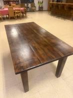 Tafel 180x95, Zo goed als nieuw, Rechthoekig, Overige houtsoorten, 50 tot 100 cm