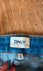 Flared jeans ONLY xs 32, Only, Blauw, Ophalen of Verzenden, Zo goed als nieuw
