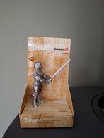 Schleich Ridder met Groot Zwaard - 70001, Ophalen of Verzenden, Nieuw