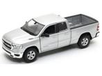 Dodge Ram 1500 Crew Cab Bighorn Hemi 5.7, Ophalen of Verzenden, Nieuw, Auto, Welly