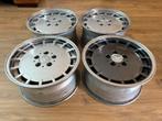 16” Mercedes Lorinser velgen, Ophalen, Gebruikt, Velg(en), 16 inch