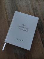 My wedding planner, Boeken, Overige Boeken, Ophalen of Verzenden, Nieuw