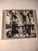 Audio Bullys - Ego War CD, Ophalen of Verzenden, 2000 tot heden, Zo goed als nieuw