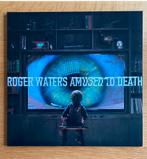 ✅️Roger Waters – Amused To Death  2 vinyl lp., Ophalen of Verzenden