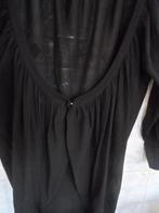 VESTJE VAN PHARD DIAMOND MAAT S, Verzenden, Zwart, Nieuw, Phard diamonds