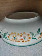 Vintage schaal van lampet set merk Annaburg, Antiek en Kunst, Antiek | Keramiek en Aardewerk, Ophalen of Verzenden
