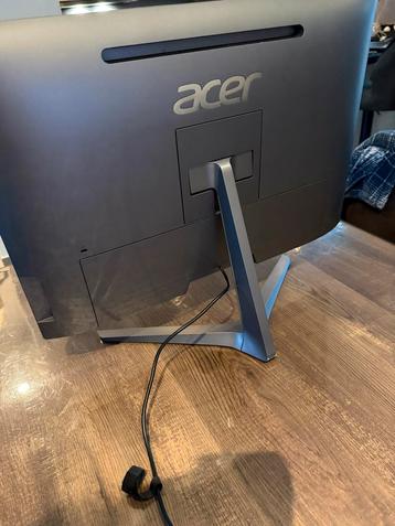 Acer Chromebase All-in-One Computer beschikbaar voor biedingen