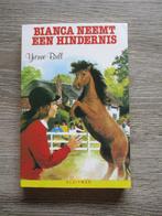 Bianca neemt een hindernis - Yvonne Brill, Ophalen of Verzenden