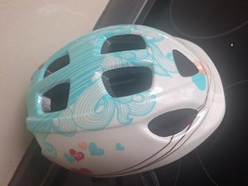 Fietshelm voor kind, in goede staat! beschikbaar voor biedingen