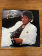 Michael Jackson - Thriller LP - VG+, Ophalen of Verzenden, 1980 tot 2000, Gebruikt, 12 inch