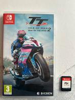 TT Isle of man 2, Avontuur en Actie, Vanaf 18 jaar, 1 speler, Ophalen of Verzenden