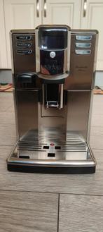 Saeco Incanto koffiemachine, Ophalen, Gebruikt, Afneembaar waterreservoir, Koffiemachine