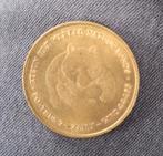 Token WNF, Ophalen, Koningin Beatrix, Euro's