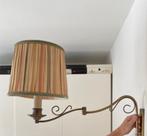 Antieke lamp van rond 1920, Antiek en Kunst, Ophalen