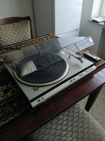 Technics SLDD33 platenspeler beschikbaar voor biedingen