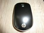 HP 410 Slim Bluetooth Muis Zwart, Nieuw, Ophalen of Verzenden, Ergonomisch, Draadloos