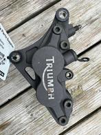 Triumph Trophy 900 remklauw links voor compleet, Motoren, Onderdelen | Overige, Gebruikt, Motoren onderdelen triumph