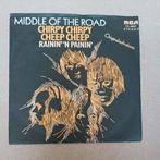 Middle Of The Road  - Chirpy Chirpy Cheep Cheep, Cd's en Dvd's, Vinyl Singles, Gebruikt, 7 inch, Single, Ophalen of Verzenden