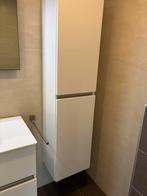 Badkamer kast, (Half)hoge kast, Zo goed als nieuw, 150 tot 200 cm, 25 tot 50 cm