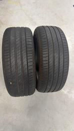 2x 235/45R18 Michelin Primacy 4 zomerbanden, Auto-onderdelen, Banden en Velgen, Ophalen, 18 inch, Gebruikt, 235 mm