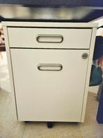 Ikea galant ladeblok mappenkast bureaukast archiefkast, Ophalen, Minder dan 50 cm, Gebruikt, 3 of 4 laden