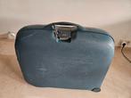 Samsonite reiskoffer, Ophalen, Gebruikt, Hard kunststof, Slot