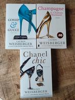 Meerdere boeken van Lauren Weisberger, zie foto., Ophalen of Verzenden, Gelezen