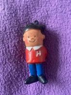 poppetje jaren 70 met oogje (sleutelhanger) Heintje van ah, Ophalen of Verzenden, Gebruikt
