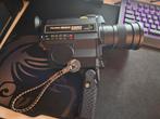 Videaocamera Fujica Z850 sound Single -8, Ophalen of Verzenden, 8mm