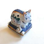 Hand Painted Authorized Copy Ceramic Vase, Antiek en Kunst, Antiek | Vazen, Ophalen of Verzenden