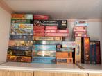 Groot Spellenpakket - 52 Bord- & Kaartspellen, Hobby en Vrije tijd, Gezelschapsspellen | Bordspellen, Een of twee spelers, Ophalen