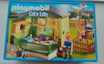 Playmobil 9276 Kattenpension - Compleet!, Ophalen of Verzenden, Zo goed als nieuw, Complete set