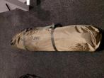 Jrc Defender 1 man bivvy, Watersport en Boten, Hengelsport | Karpervissen, Ophalen, Zo goed als nieuw, Overige typen