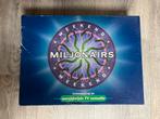 Weekend miljonairs bordspel, Hobby en Vrije tijd, Gezelschapsspellen | Bordspellen, Ophalen of Verzenden, Gebruikt, JUMBO