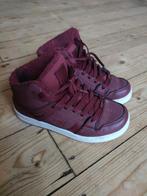 DC winter sneakers maat 38, Ophalen of Verzenden, Zo goed als nieuw, Sneakers of Gympen