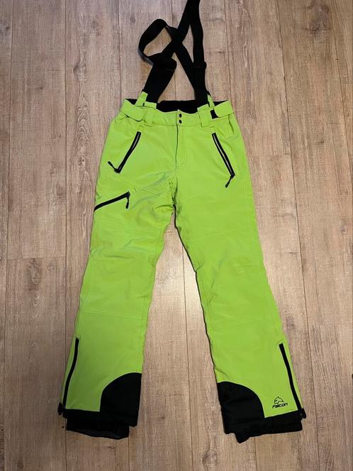 Falcon Steven skibroek heren - maat 46, Kleding | Heren, Wintersportkleding, Nieuw, Broek, Maat 46 (S) of kleiner, Ophalen of Verzenden
