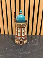 Faller H0 Watertoren Bielefeld 120166, Overige merken, Gelijkstroom of Wisselstroom, Brug, Tunnel of Gebouw, Ophalen of Verzenden