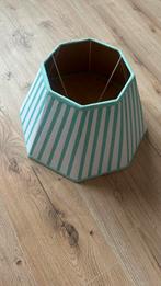 Anna nina lampenkap, Ophalen, Zo goed als nieuw, Rond