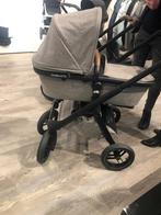 Dubatti kinderwagen, Kinderen en Baby's, Kinderwagens en Combinaties, Gebruikt, Verstelbare duwstang, Combiwagen, Ophalen