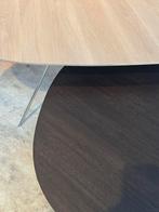Leolux Liliom salontafelset XL/ 4 hoek, Ophalen, Nieuw, 50 tot 100 cm, Minder dan 50 cm