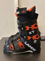 Lange XT 100 Heren skischoenen maat 30.5 (46) Nieuw, Sport en Fitness, Skiën en Langlaufen, Overige merken, 160 tot 180 cm, 98 rue Louis Barran 38430 Saint-Jean de Moirans (France)