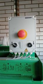 balenpers bramidan 2-0G, Ophalen, Zo goed als nieuw