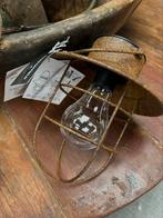 Countryfield solar lamp roest, Ophalen, Zo goed als nieuw, One size fits all