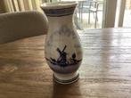 Delfts blauw Delft blue vaasje, Antiek en Kunst, Ophalen of Verzenden